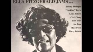 Watch Ella Fitzgerald Fine And Mellow video