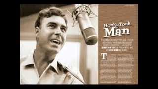 Watch Johnny Horton The Woman I Need Honky Tonk Mind video