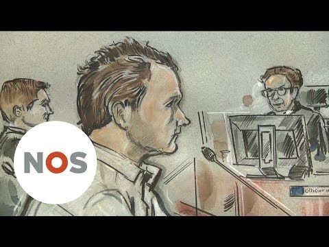 ANNE FABER: Dit gebeurde op de eerste procesdag tegen Michael P. | nos ANNE FABER: Dit gebeurde op de eerste procesdag tegen Michael P. | nos