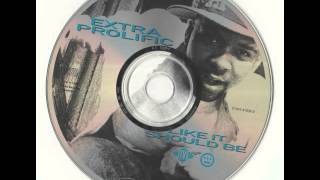 Watch Extra Prolific In Front Of The Kids video