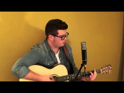 Noah Cover of "Man in the Mirror" by Michael Jackson (James Morrison Version) thumb
