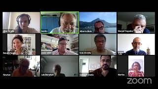 Encontro Renata Souza Psol