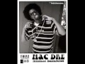 MAC DRE Early Retirement