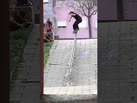 🤩 Braden Hoban from Geometric’s “Allstars” video