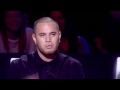 Absolutely unique performance by Beau Monga - The X Factor NZ on TV3 - 2015