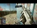 ¡SALDRE DE ESTA! | BATTLEFIELD 4