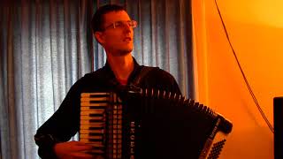 Unforgettable - Accordion