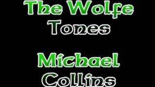 Watch Wolfe Tones Michael Collins video