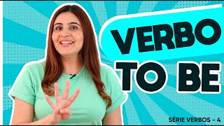 Verbo TO BE - Ci Locatelli