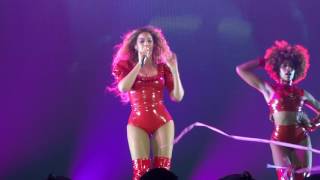 Watch Beyonce Blow video