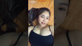 Tiktok Hot Abg Toge No Bra Uting Non Bh