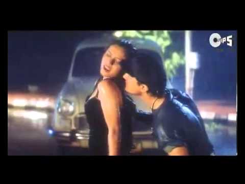 Aankhon Se Tune Yeh Kya Keh Diya Ghulam Aamir Khan & Rani...