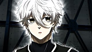 Seishirou Nagi Twixtor Clips For Editing Jeys 1080P