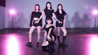 Aespa - Next Level Students Dance Practice By De Dance Club Group 1