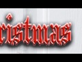Ruby Ann Boxcar's MAKE MINE A BABL CHRISTMAS