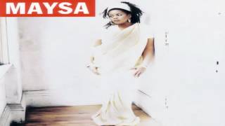 Watch Maysa More Than You Know video