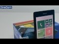 Nokia Lumia 520: Email Setup