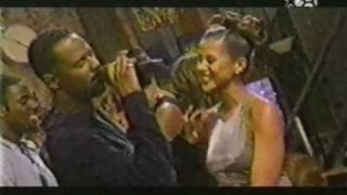 Watch Brian McKnight You Got The Bomb video