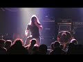 Valient Thorr - Heatseeker