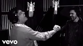 Video Querida ft. Juanes Juan Gabriel