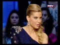 Talk of The Town 20/04/2012 - Joelle Hatem