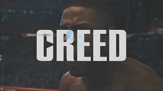 That One Creed Edit