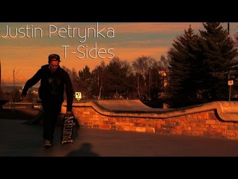 T-Sides (Justin Petrynka)