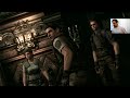 Resident Evil HD Remaster Türkçe | Eskiye Dönüş | İlk İzlenim