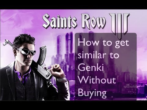 saints row 3 best way to make money