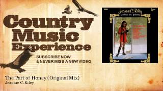 Watch Jeannie C Riley Part Of Honey video