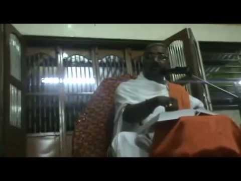 SAMARTHABHAKT SHREE MOHANABUA RAMDASI-PRAVACHAN -PADUKA PRACHAR...