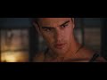 Divergent Movie 1 2014 Kate Winslet Shailene Woodley Hd