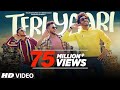 Teri Yaari Song | Millind Gaba, Aparshakti Khurana, King Kaazi | Bhushan Kumar | New Song 2020