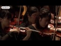 Waseda Symphony Orchestra Tokyo - Maki Ishii, Mono-Prism for Japanese percussions and orchestra