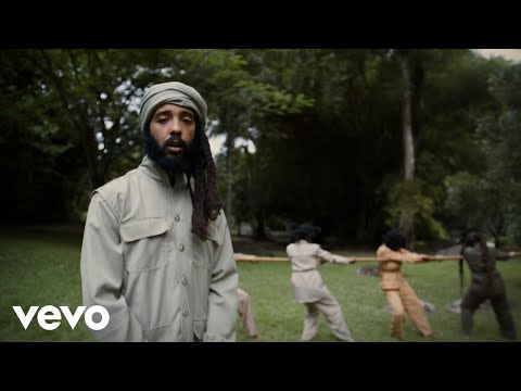 Protoje - Incient Stepping (Official Video)