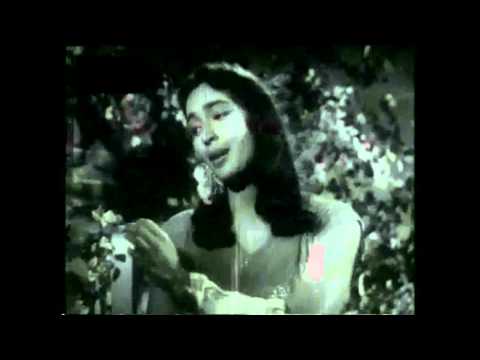 Ye Raatein Ye Mausam Nadi Ka Kinara- A Romantic Duet Sung by...