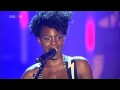 [HD] Noisettes -  24 Hours (Live - New Pop Festival 2009)