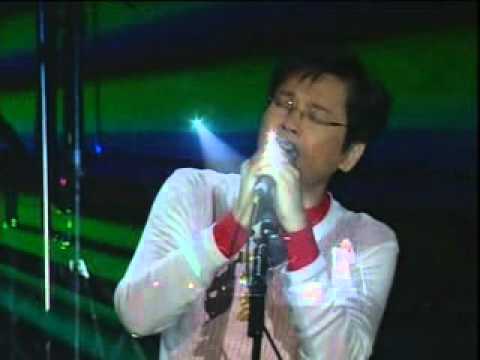 concert Grand'Ex /เชื่อฉัน/พี่แจ้ thumb