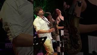 Jam Session Hosted By Serdar Barçın Akra Jazz Band