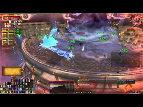 Progress? Video