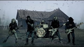 The Dead Daisies - Resurrected