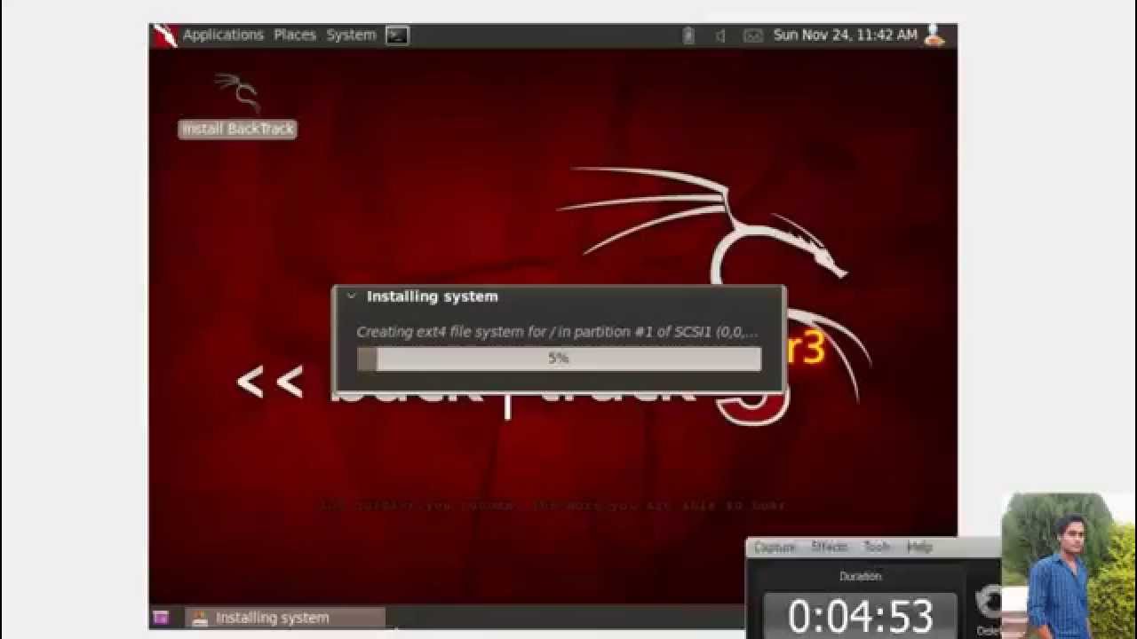 Installing Slackware From Usb Unetbootin