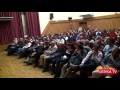 UGT FICA Conferencia Sector Automóvil UGT FICA Conferencia Sector Automóvil