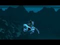 Celestial Steed mount