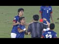 Semi Final (2nd Leg): Thailand vs Malaysia - AFF suzuki Cup 2012