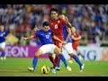 Semi Final (2nd Leg): Thailand vs Malaysia - AFF suzuki Cup 2012