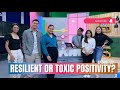 ISKOOLMATES YEAR 9 l Resilient or Toxic Positivity? (Episode 255)