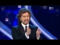 Sanremo 2012 - Alessandro Siani da Nord a Sud e ritorno