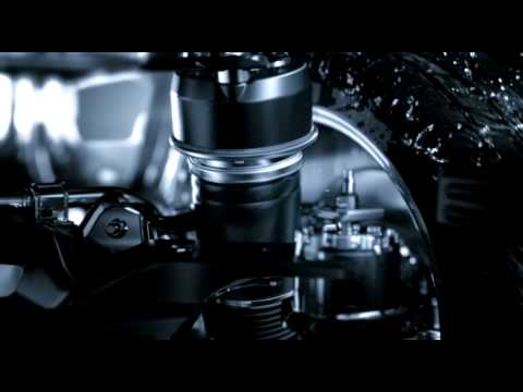 Jaguar XJ — Технические особенности