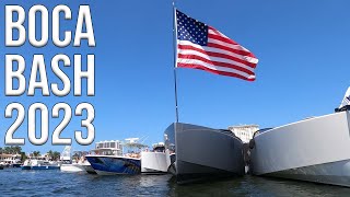 The Wildest Party Of The Year Boca Bash 2023